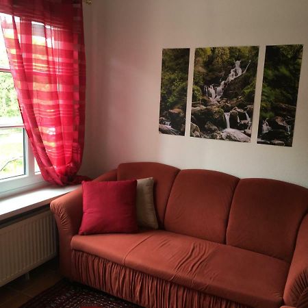 Villa 25 Bollendorf Extérieur photo