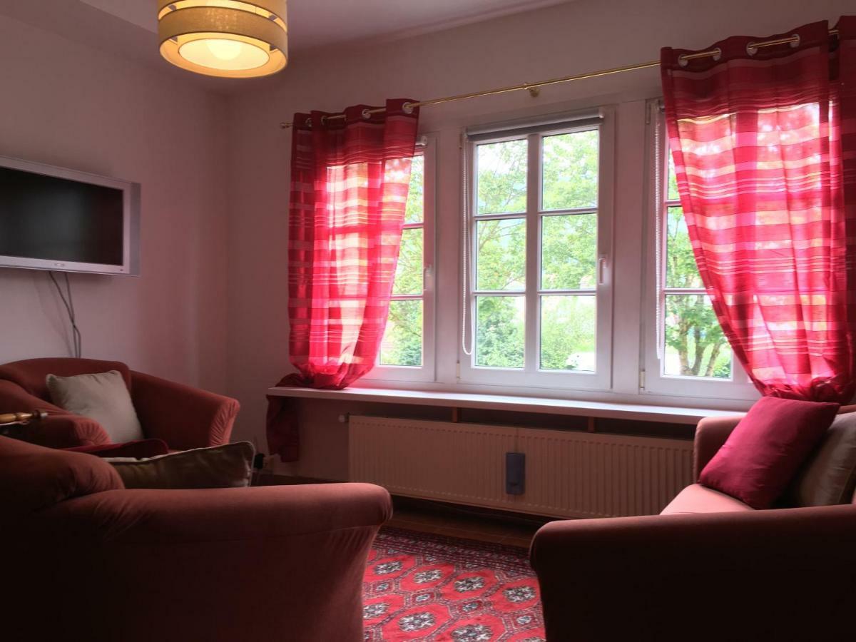 Villa 25 Bollendorf Extérieur photo